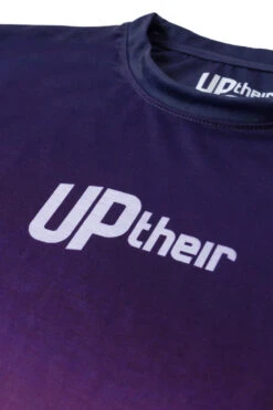 Uptheir Elgin Skyscraper Sublimation Tee - Parachute -Famous Menswear Store tumbnail 7ec8556b 001c 4f87 9951 ffafee23aa20