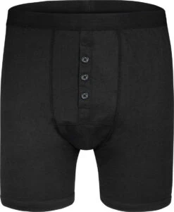 Uptheir Essentials Button Fly 3 Pack Boxer Shorts - Assorted 11 Uptheir Essentials Button Fly 3 Pack Boxer Shorts - Assorted -Famous Menswear Store tumbnail 7fb79af1 079e 464c a684 abf3a894896f 1