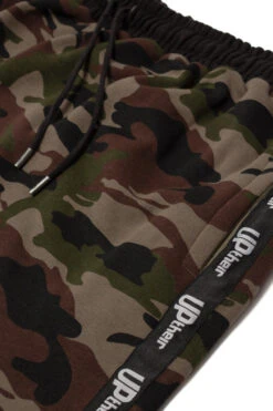 Uptheir Hard Knox Camouflage Joggers - Green -Famous Menswear Store tumbnail 80a9ae2e 146f 43fb a8f5 1768c266de69