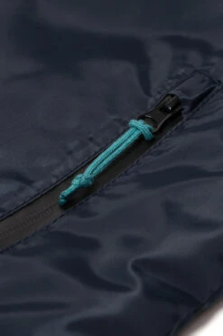 Uptheir Cato Sleeveless Puffa Gilet - Navy -Famous Menswear Store tumbnail 82005b42 6c9f 4c65 a0d4 5fecbccb445e