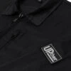 Uptheir Workworld Zip Through Twill Coverall - Black -Famous Menswear Store tumbnail 8753c69d 4c57 434b b36c 22646e1e17f0