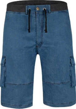 Uptheir Arwen TALL Ribbed Waistband Denim Shorts - Blue Wash 10 Uptheir Arwen TALL Ribbed Waistband Denim Shorts - Blue Wash -Famous Menswear Store tumbnail 8982503c 53f1 452c 8ee6 b2bf3dbac052