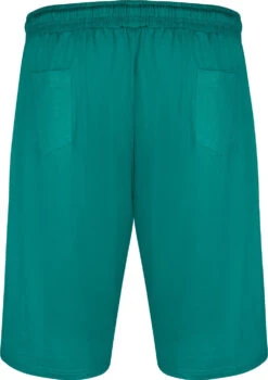 Uptheir Danver TALL Core Logo Shorts - Green -Famous Menswear Store tumbnail 8ae3f0ee b9be 43ab 9d36 6dc9fc2e2667