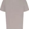 Uptheir Samuel Logo Print Crew Neck T-Shirt - Grey -Famous Menswear Store tumbnail 8b568f62 4c1f 4ea3 9680 5ac5f6417568