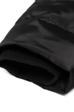 Uptheir Thornback Lightweight Padded Puffer Jacket - Black -Famous Menswear Store tumbnail 8b92311a 9336 43e3 92c5 7fd1223d3bd9