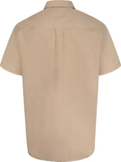 Uptheir Harvard Classic Short Sleeve Shirt - Irish Cream -Famous Menswear Store tumbnail 8e3d077f 4acd 499f bf7e aec78dfae2fa