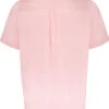 Uptheir Zao Formal Short Sleeve Shirt - Light Pink -Famous Menswear Store tumbnail 8e7119d2 836c 4844 af65 4b616433b852