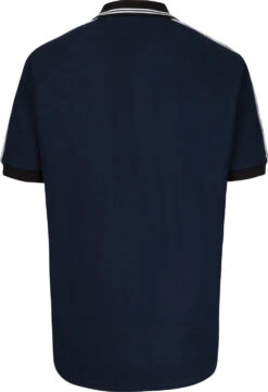 Uptheir Rapid Fire Classic Tape Polo - Navy -Famous Menswear Store tumbnail 8e719839 2884 4bc5 800f 380ef0dcc101
