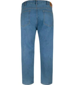 Uptheir Hudson Original Denim Jeans - Stone Wash -Famous Menswear Store tumbnail 8e9f7a32 582c 44cf be90 6b1026c42a15 1