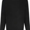 Uptheir Fig Mens Long Sleeve T-Shirt - Black -Famous Menswear Store tumbnail 8ea165a8 7e50 42d5 afe5 8163d9fe0ac0