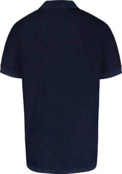 Uptheir Marco TALL Essential Polo Shirt - Navy -Famous Menswear Store tumbnail 8eae2ba5 3426 44ce a4ab 595436579fb7