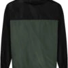 Uptheir Electric Zip Through Lightweight Jacket - Green -Famous Menswear Store tumbnail 90bf099e a163 44c6 83af 8d7700953d18