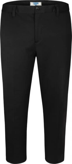 Duke D555 Yarmouth Bi-Stretch Trouser - Black
