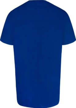 Uptheir Tri TALL Shoulder Tape Crew Neck T-Shirt - Blue 8 Uptheir Tri TALL Shoulder Tape Crew Neck T-Shirt - Blue -Famous Menswear Store tumbnail 93026e53 098f 4850 8cb2 86fa29b90c6c