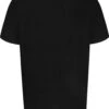 Uptheir Samuel Logo Print Crew Neck T-Shirt - Black -Famous Menswear Store tumbnail 9464c092 ff20 4621 b1d2 d522cfafadef