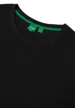 Duke D555 Fenton Crew Neck T-Shirt Twin Pack - Black/Black -Famous Menswear Store tumbnail 9536f948 4f14 4ea0 99be d6d2e91d129f
