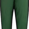 Uptheir Cedar Side Panel Joggers - Dark Green -Famous Menswear Store tumbnail 95905da3 db22 44a9 868b 0102d3759346