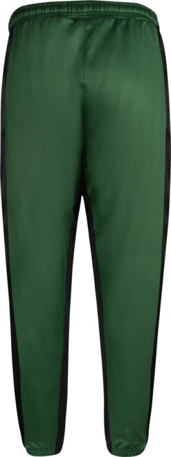 Uptheir Cedar Side Panel Joggers - Dark Green