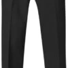 Uptheir Harris Formal Suit Trousers - Black 2 Uptheir Harris Formal Suit Trousers - Black -Famous Menswear Store tumbnail 963f78b9 c34b 49e6 8e00 c07300dfbf0b