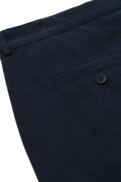 Uptheir Lemon Classic Design Formal Trousers - Navy -Famous Menswear Store tumbnail 964076db 2d76 4682 98f7 23fb4ded4550