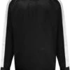 Uptheir Tribulations Zip Through Poly Track Top - Black -Famous Menswear Store tumbnail 96a6fc7b 1b99 4ca4 b9cf c927d62f23a4
