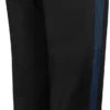 Uptheir Ben Contrast Panel Performance Legging - Black Blue -Famous Menswear Store tumbnail 96b047ff 16d5 4d6e 971f e875f79acf8f