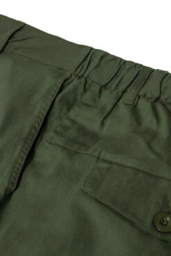 Uptheir Mali Elasticated Waist Cargo Pants - Jungle Green 11 Uptheir Mali Elasticated Waist Cargo Pants - Jungle Green -Famous Menswear Store tumbnail 9708d5fa 76cd 4dd6 b2a1 c407ab5b7a73