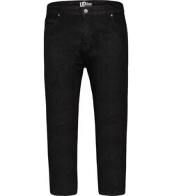 Uptheir Hudson Original Denim Jeans - Black -Famous Menswear Store tumbnail 971412e9 97e2 4fd2 b8a1 d04ca356b01b 1 1