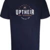 Uptheir Thanos TALL Graphic Logo Print T-Shirt - Navy -Famous Menswear Store tumbnail 97e1f0f6 bcab 46d6 b5d3 0b8111b8c881