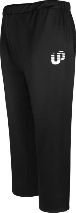 Uptheir Kaz Activewear Performance Zip Legging - Black 7 Uptheir Kaz Activewear Performance Zip Legging - Black -Famous Menswear Store tumbnail 983045d9 d619 48ea bfb5 a5c9d591c27a