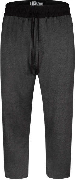 Uptheir Charm Christmas Pyjama Set - Charcoal Marl 10 Uptheir Charm Christmas Pyjama Set - Charcoal Marl -Famous Menswear Store tumbnail 995b9f76 8331 4db8 b2fc fe10a6ab0135