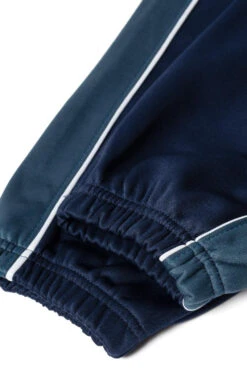 Uptheir Balmoral TALL Side Panel Joggers - Navy Blue -Famous Menswear Store tumbnail 9bc6f0fe f332 4ebc 975c b0e620e74214