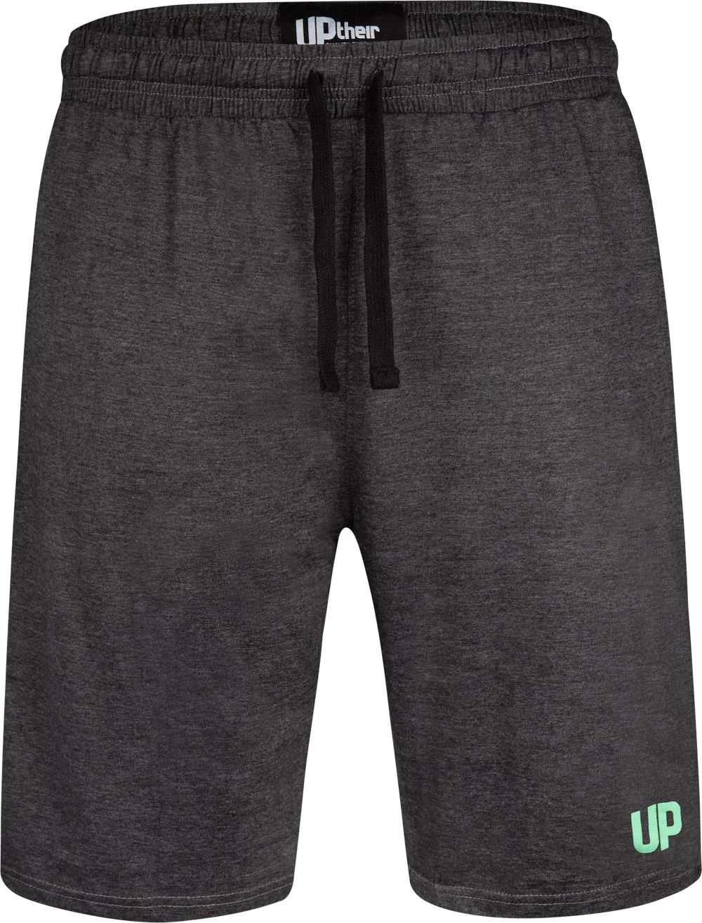 Uptheir Skywalker Short Sleeve Crew Neck Pyjama Set - Green 5 Uptheir Skywalker Short Sleeve Crew Neck Pyjama Set - Green - Image 3