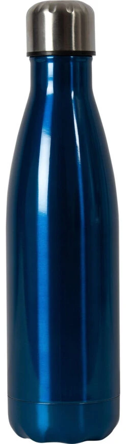 Uptheir Metal Reusable Water Bottle - Blue 8 Uptheir Metal Reusable Water Bottle - Blue -Famous Menswear Store tumbnail 9f014e2d e572 48cf 8274 bfdbf293e8bc