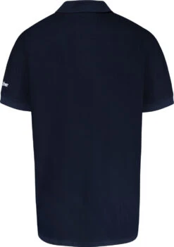 Uptheir Fully TALL Logo Stripe Polo Shirt - Navy -Famous Menswear Store tumbnail 9f2348c9 6bfa 4357 898f 8c68cd9c29f9