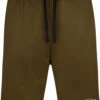 Uptheir Bolt TALL Contrast Stripe Waistband Shorts - Green -Famous Menswear Store tumbnail 9fd3affc 4aa5 42a7 9a41 fa22b17663b6