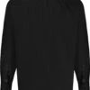 Uptheir Colby Classic Long Sleeved Shirt - Black -Famous Menswear Store tumbnail a0ffa790 713c 4ff8 82a1 4a696459053c 1