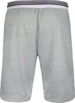 Uptheir Gambit TALL Contrast Waist Jersey Shorts - Light Grey 8 Uptheir Gambit TALL Contrast Waist Jersey Shorts - Light Grey -Famous Menswear Store tumbnail a23a601f b617 4e14 9bd8 a41d8976877a