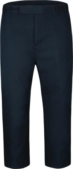 Uptheir In Business Classic Formal Trouser - Navy -Famous Menswear Store tumbnail a31bdb20 ae23 4317 ad32 60bf78c62a7a