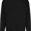 Uptheir Cyprus Mens Long Sleeve Polo Shirt - Black -Famous Menswear Store tumbnail a472c6ea dc52 45a1 b3d9 989a7d719a35