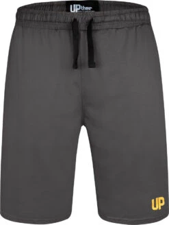 Uptheir Skywalker Short Sleeve Crew Neck Pyjama Set - Grey 8 Uptheir Skywalker Short Sleeve Crew Neck Pyjama Set - Grey -Famous Menswear Store tumbnail a5ca90b4 bc0b 472c 8d80 2bd67a340927