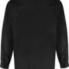 Uptheir Arnside Formal Long Sleeve Shirt - Black 2 Uptheir Arnside Formal Long Sleeve Shirt - Black -Famous Menswear Store tumbnail aa3a3acd 2b23 4bb3 862f 14ab82fa5e99