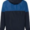 Uptheir Terrace Zip Through Lightweight Jacket - Navy -Famous Menswear Store tumbnail aae716a4 a7a7 4484 b7ec 02bb25a6c154