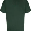 Uptheir Samuel Logo Print Crew Neck T-Shirt - Green -Famous Menswear Store tumbnail ab08fad7 2e92 40e3 8836 2c571c550ac1