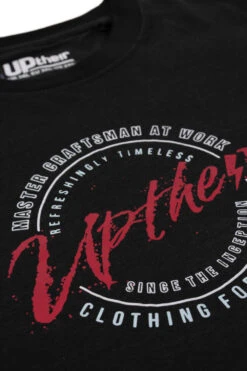 Uptheir Hulk Graphic Print T-Shirt - Black -Famous Menswear Store tumbnail acedf4a2 02ad 4dc3 a285 401257325d51