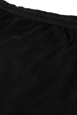 Grey Hawk TALL Smart Open Hem Trousers - Black -Famous Menswear Store tumbnail ad49ec05 1f2c 44e2 a50a eaa89f245fb0