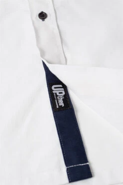 Uptheir Barley Formal Long Sleeve Shirt - White -Famous Menswear Store tumbnail af001492 92d5 468e 9d06 0c4054032efc