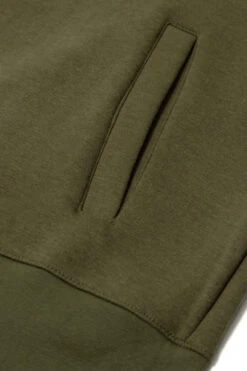 Uptheir Clear Mind Chest Stripe Gilet - Olive -Famous Menswear Store tumbnail af5864d4 8142 475a b0e4 176a5ce12fe3