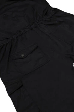 Uptheir Workworld Zip Through Twill Coverall - Black 9 Uptheir Workworld Zip Through Twill Coverall - Black -Famous Menswear Store tumbnail afa4f993 878d 4e5c a17f 4943922fd2ad