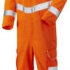 Leo Molland Coverall Boilersuit - Orange 1 Leo Molland Coverall Boilersuit - Orange -Famous Menswear Store tumbnail afcce2a0 be96 41fd a190 7002a299b246
